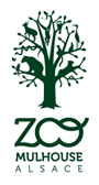 logo zoo mulhouse 